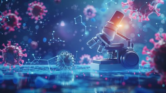 Les chimistes, biochimistes et pharmacologues travaillent ensemble à des versions plus durables de molécules thérapeutiques issues de la nature (Visuel Adobe Stock 881144153)