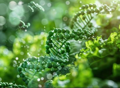 Cette recherche prolonge encore cet impact de la nutrition sur la santé avec l’exemple et le rôle des fibres alimentaires (Visuel Adobe Stock 887072586)