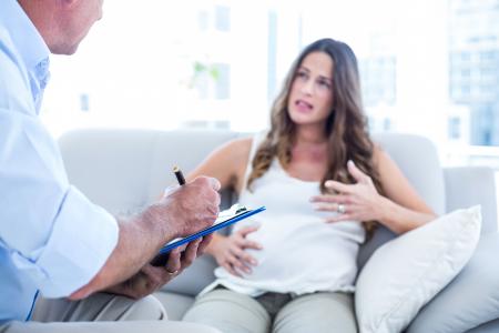 Oui, la grossesse « fait vieillir » en moyenne les femmes, sur un plan biologique (Visuel Adobe Stock 91055974)