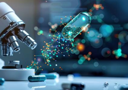 L'étude identifie l’implication d’un outil de réparation de l'ADN défectueux dans l’accélération du vieillissement (Visuel Adobe Stock 915619201)