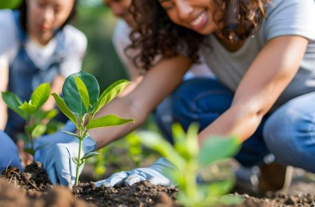 Ces chercheurs travaillent sur le concept de « luxury effect » qui sous-entend que les zones les plus riches ont tendance à avoir une biodiversité plus élevée, et une meilleure santé (Visuel Adobe Stock 933038479)