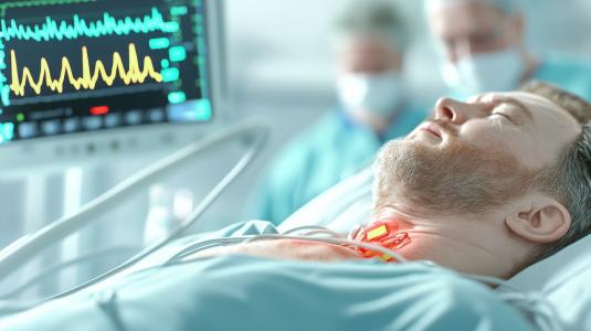 Ainsi, le poids des antécédents familiaux devrait être mieux pris en compte, par les patients eux-mêmes mais aussi par les professionnels de soins primaires (Visuel Adobe Stock 953192676)