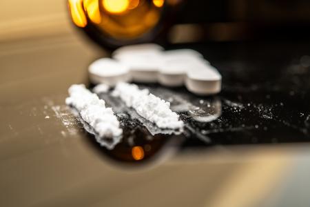 L'étude alerte sur des niveaux élevés d’un produit chimique industriel extrêmement toxique, le BTMPS (sébaçate de bis), dans le fentanyl vendu de manière illicite. (Visuel Adobe Stock 964301424)