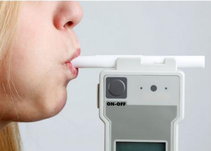 Le test respiratoire ou d’haleine, de détection du cancer est-il pour demain ? (Visuel  Université Flinders) 