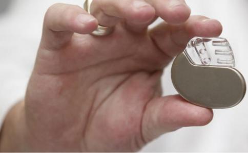 L'étude met en évidence les risques d'anxiété et de dépression après l’implatation d’un défibrillateur cardioverteur implantable (DCI) (Visuel NIH)