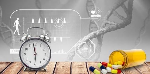 Un lien moléculaire entre cycle circadien et cycle cellulaire peut contribuer à expliquer la relation entre une horloge biologique déréglée et l’incidence accrue de certains cancers.