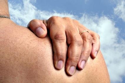 Vs les patients ayant un IMC de santé, les patients en surpoids sont 25% moins susceptibles de connaître une rémission durable