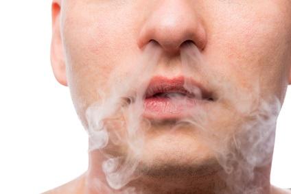 Les fumeurs sont globalement perçus comme moins attrayants physiquement