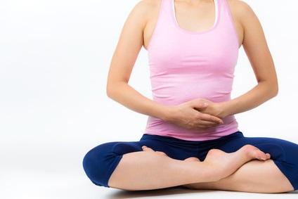 L'exercice à lui seul peut changer la composition du microbiote intestinal. 