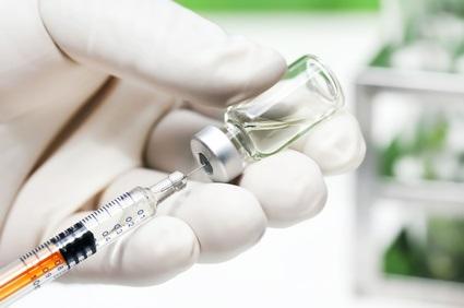 Ce vaccin à ARN modifié déclenche une forte réponse en anticorps en réponse à une structure située à la surface des virus grippaux.
