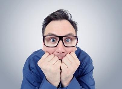 Imagination ou réalité, le cerveau et le corps réagissent de manière quasi-similaire.