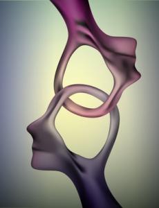 L'activation des neurones sensibles à la kisspeptine, présents dans l’amygdale du cerveau, coordonne la préférence sexuelle comme le comportement anxieux dans un objectif de reproduction.