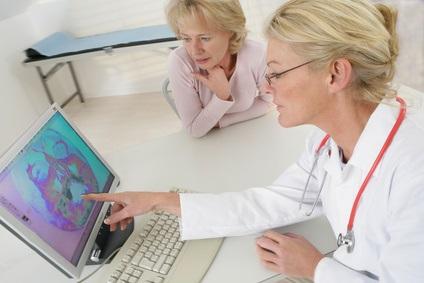 Des immunoscores élevés peuvent aider certains patients à gagner la bataille contre le cancer (Visuel Fotolia 34260065)