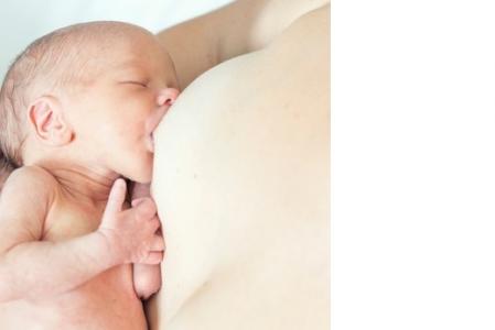 L'allaitement stimule les métabolites importants pour la croissance du cerveau