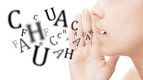 Le bégaiement touche environ 1% des adultes et 5% des enfants. 