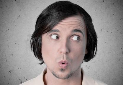 Un ensemble d'ondes cérébrales à haute fréquence peut nous aider à prédire nos attentes vis-à-vis de notre environnement (Visuel Fotolia 9143195)