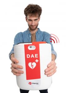 Chaque année, 40 à 50 000 personnes meurent d'arrêt cardiaque en France faute de prise en charge