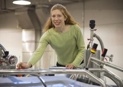 Les cellules sont dotées d’une sorte de "pompe" qui permet de récupérer des médicaments comme les antibiotiques, à partir de certaines bactéries