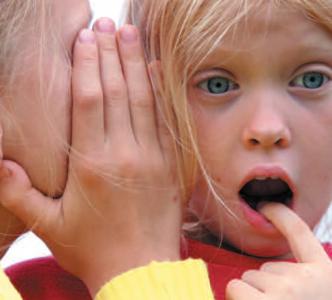 Une mutation dans le gène qui code pour l’otoferline pourrait être à la base de la perte auditive