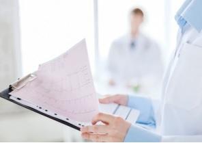 Un homme sur 10 âgé de 50 ans a le cœur d'un homme de 60 ans