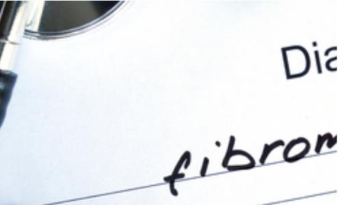 La prévalence de la fibromyalgie touche 2 à 5% en population générale