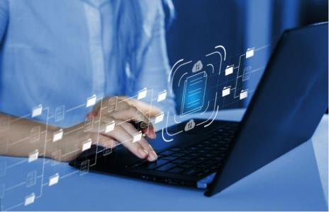 Tout professionnel exerçant en libéral doit obligatoirement passer par l’étape de la gestion administrative (Visuel Rocketlinks)