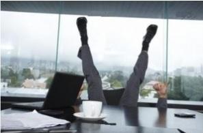 Ce ne sont pas les retraités qui ont, en réalité, les comportements les plus sédentaires