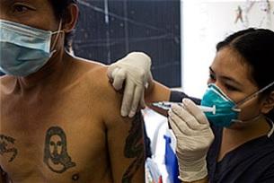 La tuberculose est la première maladie infectieuse cause de décès dans le monde. 