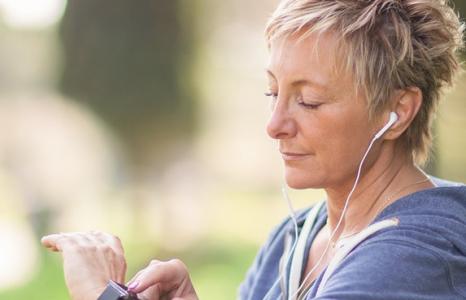 L’incontinence urinaire touche plus de 2,6 millions de personnes de plus de 65 ans en France 