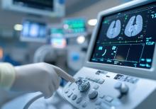 Une préférence des patients concernés vers des interventions de neuromodulation par ultrasons et non invasives (Visuel Adobe Stock 1029350954)