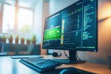 C'est l’analyse la plus complète à ce jour sur l'expansion rapide des sites de paris sportifs en ligne et des effets de cette expansion en termes de dépendance au jeu et de santé mentale (Visuel Adobe Stock 1031981770)