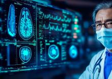 Une avancée importante dans le diagnostic et du traitement des métastases cérébrales, avec cette publication, dans la revue Nature Medicine, des premiers critères standardisés pour l'utilisation de la TEP aux acides aminés (Visuel Adobe Stock 1088559343)