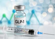 Alors que l’obésité est souvent associée à certains troubles de la santé mentale, il était crucial de s’assurer de la sécurité de ces nouveaux médicaments de perte de poids, les agonistes du GLP-1 (Visuel Adobe Stock 1108672706)