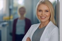 On ne compte plus les études qui plaident en faveur de l’exercice avant -le cas échéant- le diagnostic d’un cancer du sein mais aussi, pendant et après le traitement (Visuel Adobe Stock 1149128296)