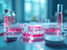 La médecine régénérative pourrait devenir une option viable dans le traitement du muscle squelettique vieillissant (Visuel Adobe Stock 1213280381)