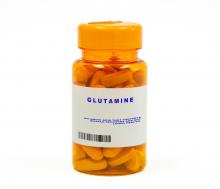 La glutamine, un acide aminé, est importante pour la santé oculaire (Visuel Adobe Stock 1237951974)