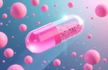 Une nouvelle méthode pour étudier les acides gras oméga, leur position dans la chaine d’acide gras avec des implications en termes de santé ou de dysfonctionnement métaboliques (Visuel Adobe Stock 1333761805) Une nouvelle méthode pour étudier les acides gras oméga, leur position dans la chaine d’acide gras avec des implications en termes de santé ou de dysfonctionnement métaboliques (Visuel Adobe Stock 1333761805)