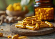 La berbérine, un composé produit par certains végétaux, est identifiée comme un agent prometteur pour soulager l’encéphalopathie diabétique et protéger la santé cérébrovasculaire (Visuel Adobe Stock 1375728248)