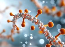 Ces scientifiques viennent de mettent au point un « moteur d'évolution » qui permet de reprogrammer rapidement les protéines, plus rapidement que « la nature » elle-même (Visuel Adobe Stock 1438560260)