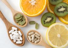 La vitamine K ou certaines classes d’analogues, synthétiques de la vitamine K, pourraient révolutionner le traitement des maladies neurodégénératives (Visuel Adobe Stock 1463031470)