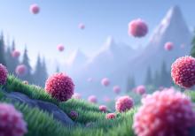 Lorsque la greffe provient d'une seule section du tube digestif, elle peut, dans certains cas, entraîner des conséquences indésirables et durables (Visuel Adobe Stock 1505064063)