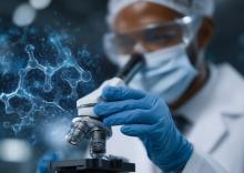 L'étude met en avant la vulnérabilité toute particulière des femmes enceintes et des nourrissons, face à ces expositions (Visuel Adobe Stock 1623130588) L'étude met en avant la vulnérabilité toute particulière des femmes enceintes et des nourrissons, face à ces expositions (Visuel Adobe Stock 1623130588)