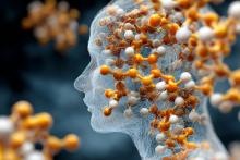 L'étude met en lumière  le potentiel d'une protéine produisant du sulfure d'hydrogène comme cible thérapeutique pour la maladie d'Alzheimer (Visuel Adobe Stock 1770341507)