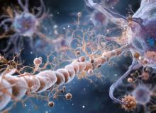 Les neurones intestinaux aident l'organisme à combattre l'inflammation (Visuel Adobe Stock 1773528764)) Les neurones intestinaux aident l'organisme à combattre l'inflammation (Visuel Adobe Stock 1773528764))