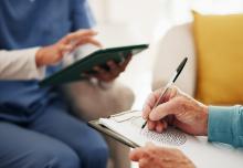 Sur les effets protecteurs de la stimulation cognitive (Visuel Adobe Stock 1842156381) Sur les effets protecteurs de la stimulation cognitive (Visuel Adobe Stock 1842156381)