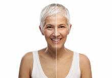 En révélant les effets des filtres faciaux développés par IA et leur capacité à augmenter l’attractivité des visages et des personnes, cette étude soulève de nombreuses questions éthiques (Visuel Adobe Stock 193971944)