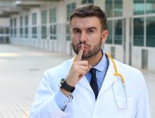 L'étude décrit les effets en termes d'inflammation et de douleur, induits par le stress sonore (Visuel Adobe Stock 214530508)