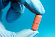 Les prescriptions d'opioïdes pour les parents se révèlent liées à la consommation d'opioïdes chez les adolescents et les jeunes adultes (Visuel Adobe Stock 224905686)