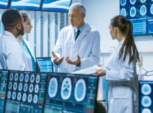 Cette équipe identifie une nouvelle cible thérapeutique en retraçant, grâce à ces techniques d’analyse de pointe, le mécanisme de récidive du méningiome (Visuel Adobe Stock 226212117). Cette équipe identifie une nouvelle cible thérapeutique en retraçant, grâce à ces techniques d’analyse de pointe, le mécanisme de récidive du méningiome (Visuel Adobe Stock 226212117).