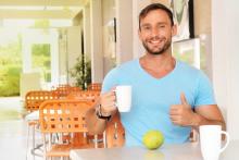 L’efficacité du jeûne intermittent est comparable à celle des régimes traditionnels de perte de poids ou de restriction calorique (Visuel Adobe stock 233471462)